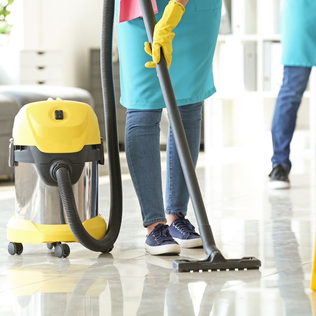 One-off Home cleans in Perth