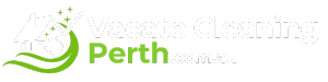Vacate Cleaning Perth Logo white