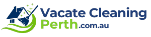 Vacate Cleaning Perth Logo