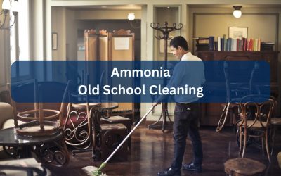 Mastering Household Cleaning: Navigating Beyond Cloudy Ammonia